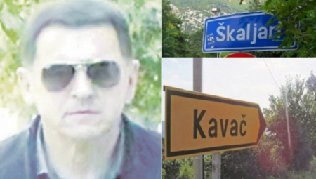 "OVO MI JE SPAKOVALA JEDNA FUKARA":  Na suđenju progovorio vođa Kavčana: