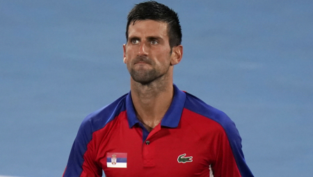 DA LI JE NA POMOLU PREOKRET Novak ne igra za Srbiju?