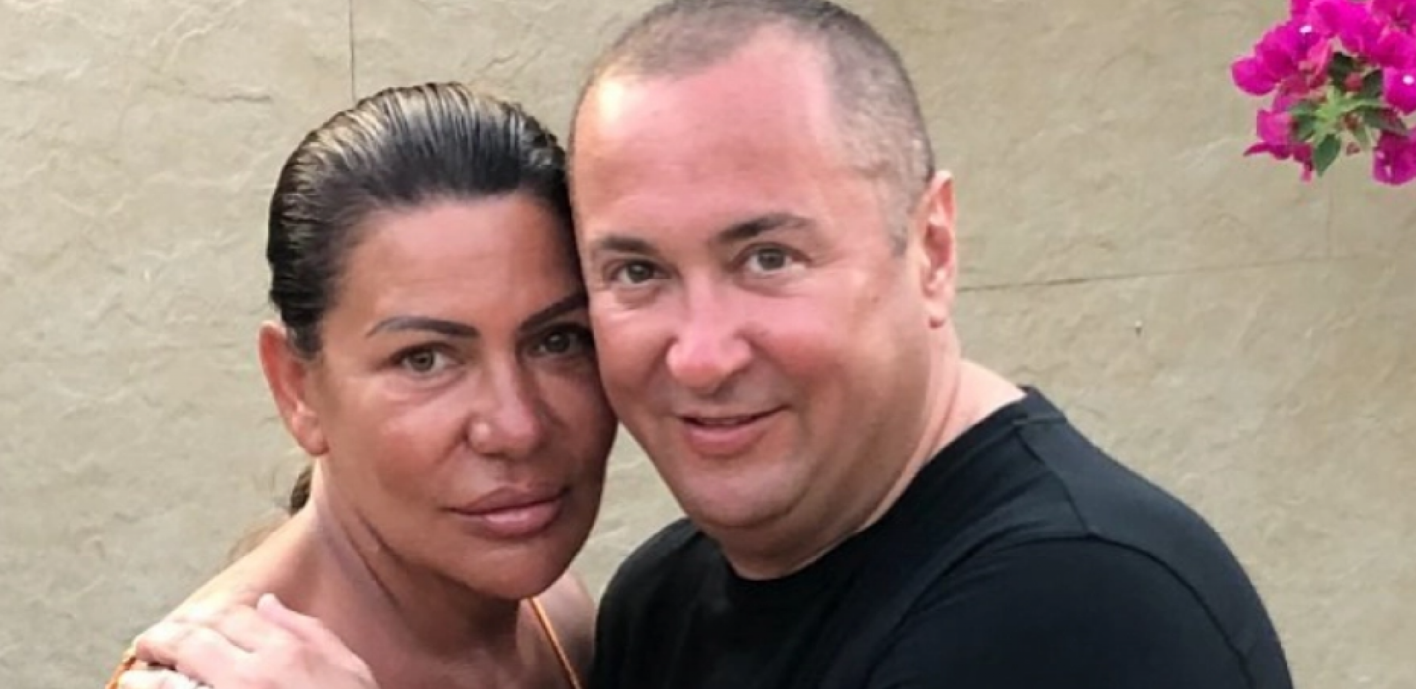 U JEKU AFERE I SKANDALA! Đani javno izjavio Slađi ljubav, morao hitno da se umeša i njihov sin, a ovo joj je strogo zabranio da uradi!