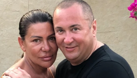 ĐANIJEVA SUPRUGA SLAĐA OPERISALA RAK BUBREGA Ova tri simptoma su nepogrešiv pokazatelj ove opake bolesti