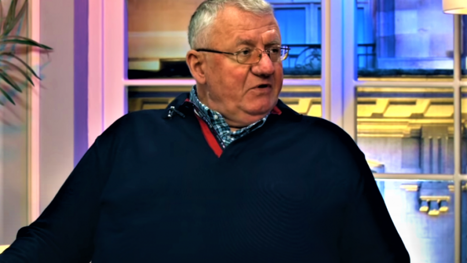 ŠEŠELJ UPOZORAVA NA MRAČNI SCENARIO Srpski neprijatelji planiraju nemire i krvoproliće na ulicama Srbije