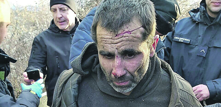 MONSTRUMA STIGLA PRAVDA Malčanski berberin osuđen na doživotnu robiju zbog otmice i silovanja deteta!