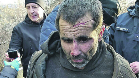 OGLASILA SE MAJKA OTETE MONIKE O smrti Malčanskog berberina imala je samo ovo da kaže