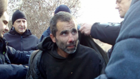 POZNAT UZROK SMRTI MALČANSKOG BERBERINA Ninoslav Jovanović bio osuđen na doživotnu robiju