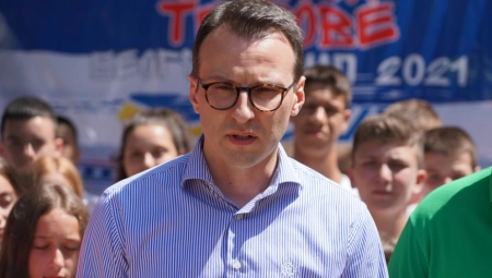 Petković: Ko ste vi Đilasovci da iz toplih stanova delite moralne lekcije?