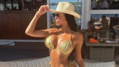 MAJA MORA HITNO DA SE VRATI IZ CRNE GORE! Na fotografijama se vidi koliko joj je loše, otac u panici!