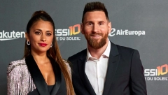 LIONEL MESI ZALUDEO INTERNET Pustio snimak supruge, a onda je krenula navala (VIDEO)