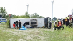 Poznato stanje srpskih studenata nakon nesreće kod Berlina