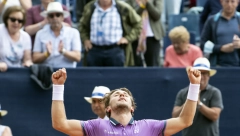NORVEŽANIN U ODLIČNOJ FORMI Rud i Martines u finalu ATP turnira u Kicbilu