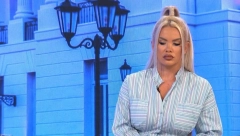 DOBILA SAM JE, ČEKAM DA MI UPLATI NOVAC Sanja Stanković otkrila da je ipak tužila ovu zadrugarku zbog gnusnih uvreda