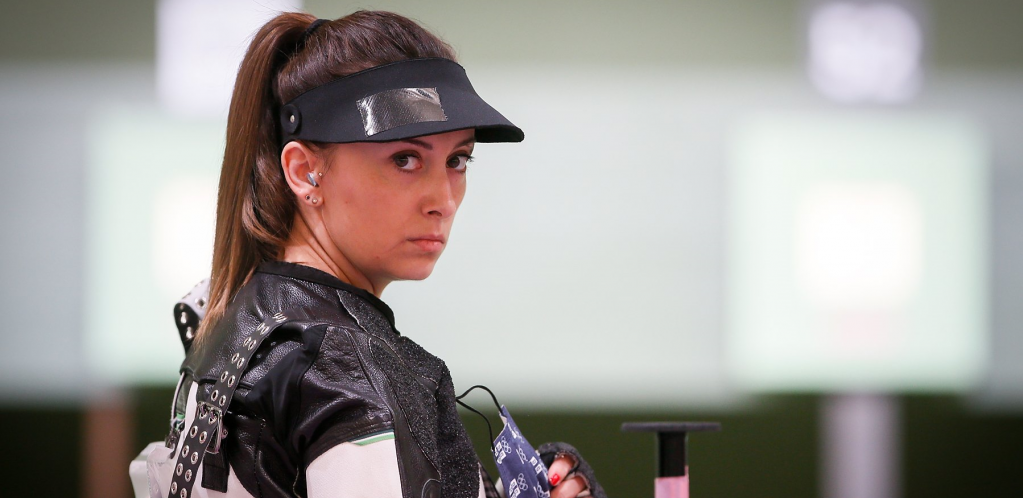 NIŽU SE MEDALJE ZA SRBIJU Arsović i Kovačevic osvojili srebro