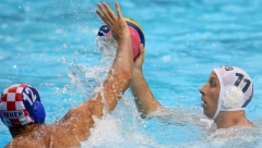 SRBIJA POKLEKLA Olimpijski šampioni poraženi od Hrvata