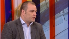 Goran Jesić poručio Gajiću i Jeremiću: Vi ste filijala morona i doušnika!