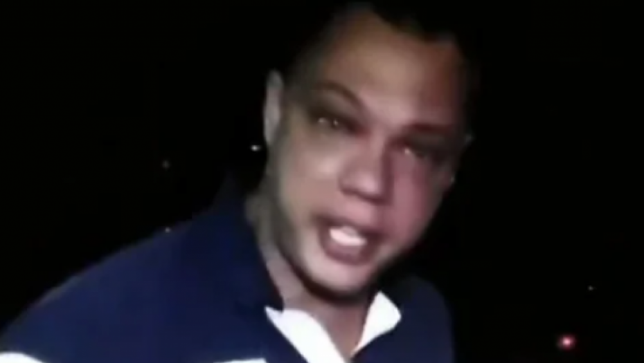 NARODE, OVAJ NAS PRAVI BUDALAMA! Petar Đurić otišao u Majami da "prikuplja sredstva", evo kako to izgleda! (FOTO/VIDEO)