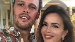 STRASTI SE NE SMIRUJU! Igor Kojić novom objavom zaintrigirao javnost, svi misle da je misteriozna poruka upućena baš Severini! (VIDEO)