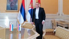 Vujadinović odgovorio Suljagiću: Jedini način vašeg političkog opstanka i bitisanja su nova klanja i nesreće svih Balkanaca