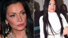 "ZAJEDNO BISMO ZAKOPALE LEŠ" Goca Božinovksa progovorila o višedecenijskom prijateljstvu sa Zlatom Petrović: BILA JE UZ MENE U NAJTEŽIM MOMENTIMA!