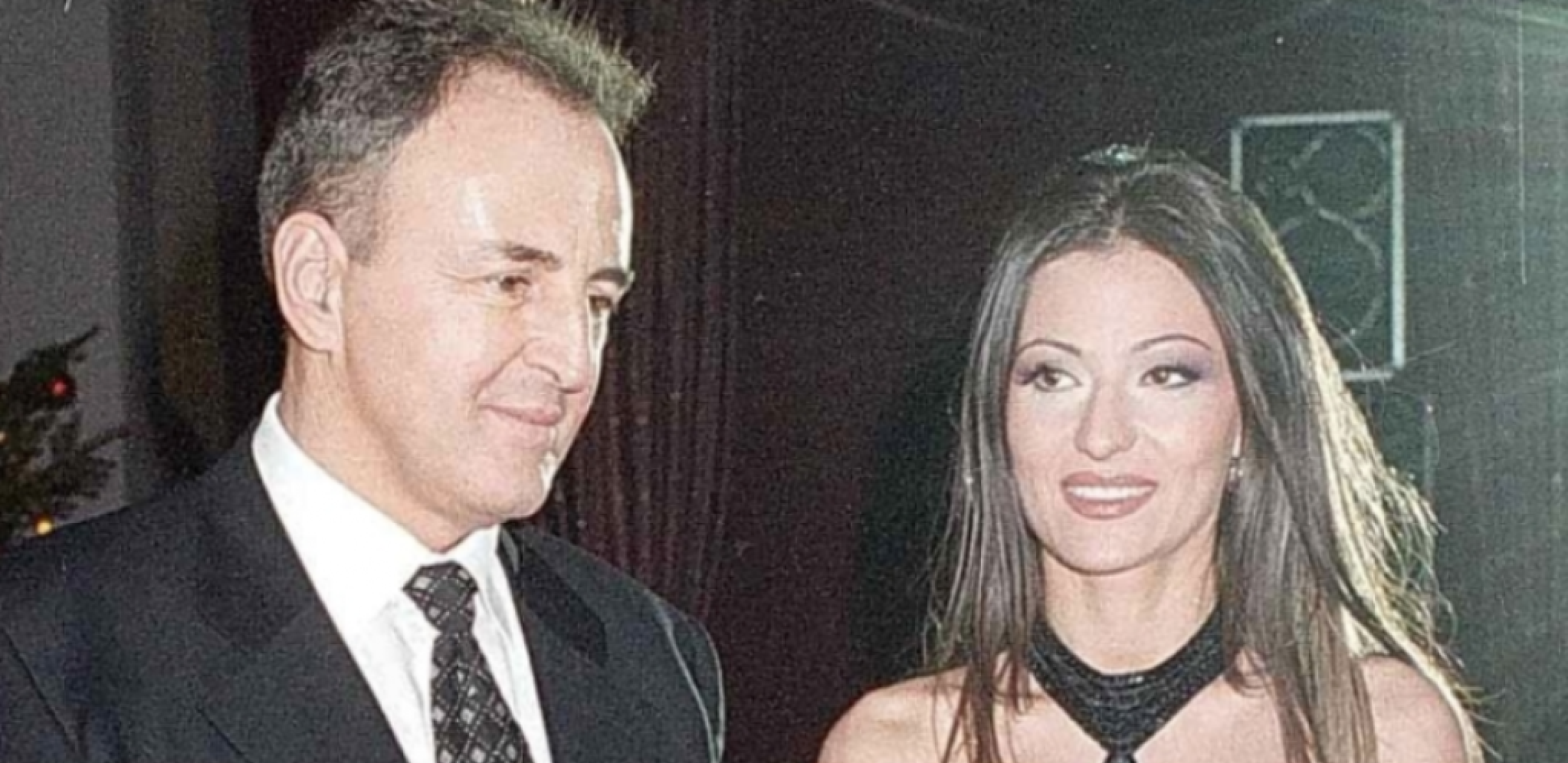 "POSLE ARKANOVOG UBISTVA MI JE ŽIVOT BIO UGROŽEN" Ceca Ražnatović ogolila dušu i otkrila sve o čemu je dugo ćutala