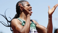 SKANDAL U TOKIJU! Osvajačica srebra na OI 2008. suspendovana zbog dopinga!