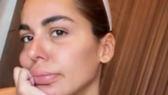 NA SVE PRISTAJE! Marini Visković fan tražio da ga pevačica bičuje, a njen odgovor je tek šokantan! (FOTO)