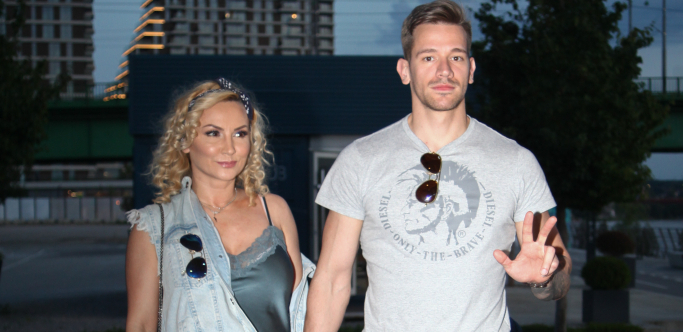 NAJTEŽE NAM JE SA NJOM! Goca Tržan otkrila sve o problemima sa Lenom, pevačica otkrila intimnu stvar sa kojom se suočava cela porodica