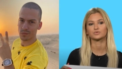 BAKA PRASE JE DEMON, ON JE KRIV ŠTO NAS NAROD NE VOLI! Jutjuberka bez dlake na jeziku oplela po kolegi, pa pomenula zaradu!