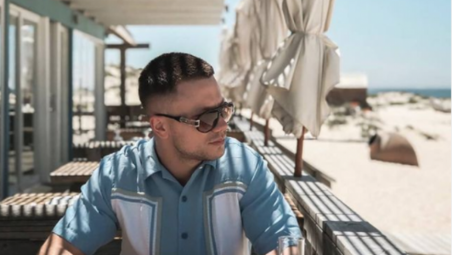 NOĆNI PROVOD Dobra zabava na Freestyleru uz Relju