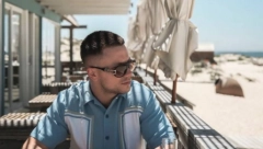 SADA JE JASNO ZAŠTO GA ŽENE OBOŽAVAJU Relja pokazao kako vežba u teretani, snimio ga ovaj kolega i devojke bacio u trans! (VIDEO)