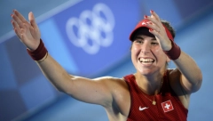 O NJOJ SVI PRIČAJU! Belinda Benčić je već osvojila jedno zlato, u nedelju napada drugo!