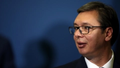 Vučić sutra sa predstavnicima kompanije UGT Renewables LLC