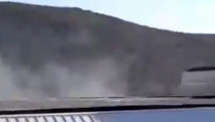 POŽAR U NEUMU Evakuisan najveći hotel (VIDEO)