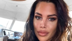 OGORČEN KAJIN BIVŠI MUŽ! Nakon skandala sa pevačicinim menadžerom odlučio da progovori o svemu!