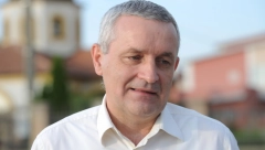 Linta: Preimenovanje Koranskog mosta i mural Hrastovu dokaz da je Hrvatska nastala na zločinu