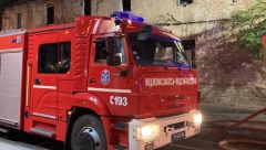 U NOĆI POŽARA PROSLAVLJAO ŠTO JE KUPIO NOV NAMEŠTAJ Otkriven identitet muškarca nastradalog u Nišu