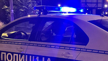 NASTAVAK AKCIJE GNEV Kod uhapšenog muškarca u Sremskoj Mitrovici pronađeno preko 200 grama heroina!