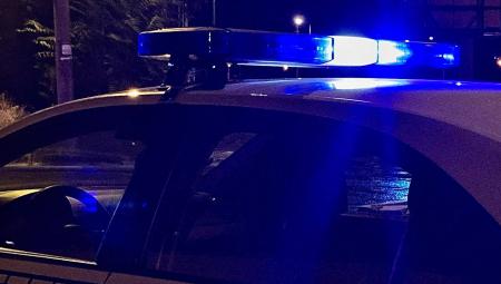 TEŽAK UDES NA SMEDEREVSKOM PUTU Sleteo s kolovoza i prevrnuo se (VIDEO)