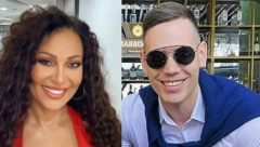 SVE PRŠTI OD ROMANTIKE Ceca i Bogdan uživaju u romantičnoj večeri na Kipru, Ražnatovićeva ne skida osmeh s lica!