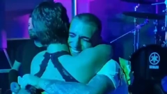 SAD MU NEMA SPASA! MILJANA POSLALA PORUKU DARKU LAZIĆU Neće vam biti dobro od reči koje mu je uputila!