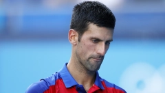NIKAD SRAMNIJI UDAR NA ĐOKOVIĆA! Novak predstavljen kao divljak! (FOTO)