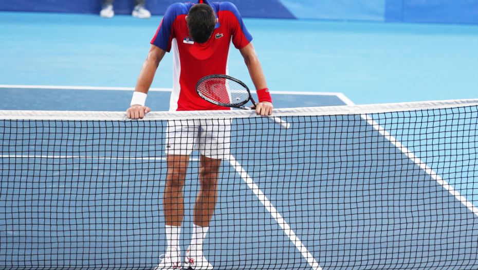 IMA LI RAZLOGA ZA BRIGU? Koliko Novak gubi odustajanjem od Sinsinatija?