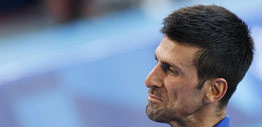 NOVAK ĐOKOVIĆ SE OGLASIO Prvi put posle Tokija rekao šta mu je na duši!