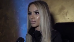 SRPSKOJ BLOGERKI UNIŠTILI AUTOMOBIL Policija prevrnula ceo grad da nađe krivca, šokirali su se kada su videli ko je!