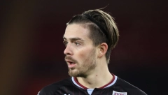 PODRHTAVA TLO NA OSTRVU! Mančester siti dovodi reprezentativca Engleske za 120.000.000 evra!