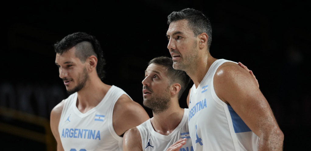 ČISTA ARGENTINSKA EMOCIJA! Mesijeva poruka Skoli rasplakala celu naciju!