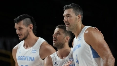 ČISTA ARGENTINSKA EMOCIJA! Mesijeva poruka Skoli rasplakala celu naciju!