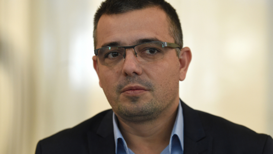 MINISTARSTVO POLJOPRIVREDE Isporuka ugovorene pšenice regionu u najkraćem roku