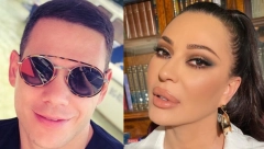 CECA I BOGDAN U ZAGRJAJU! Slavlje kod srpske folk dive, a evo šta je povod (FOTO)