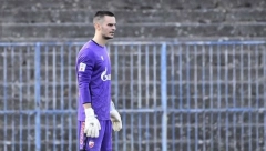 NE ŽELI IZ ZVEZDE Borjanov naslednik potpisao novi ugovor