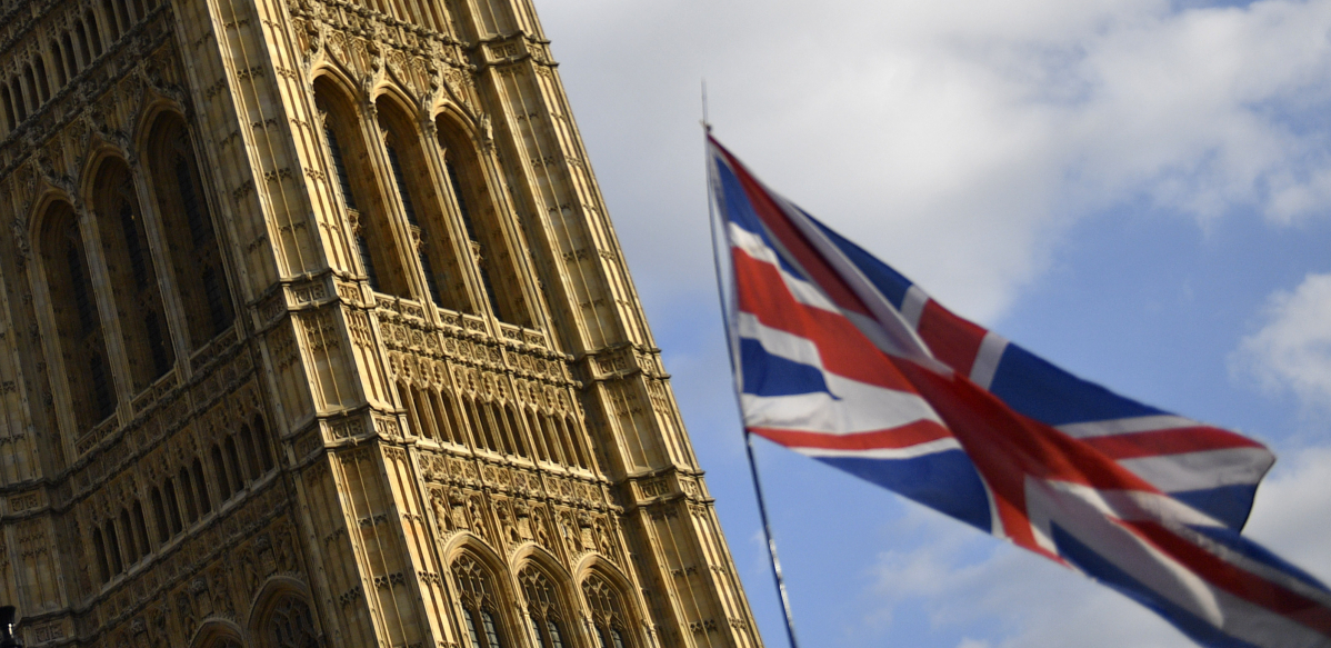 PROPAST IMPERIJE Velika Britanija na kolenima