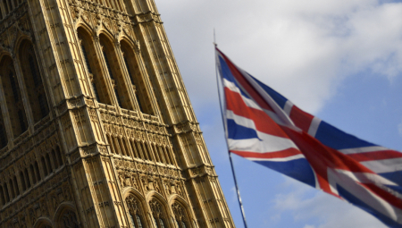 ISTORIJSKI REKORD Zaduživanje Britanije skočilo u novembru na rekordnih 22 milijarde funti